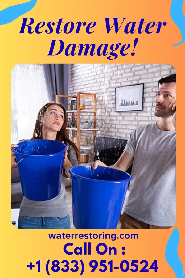 water restoration Precision Damage Restoration Services Knowlton